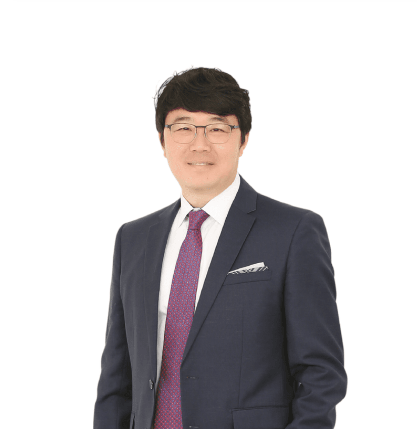 홍성운 대표이사
